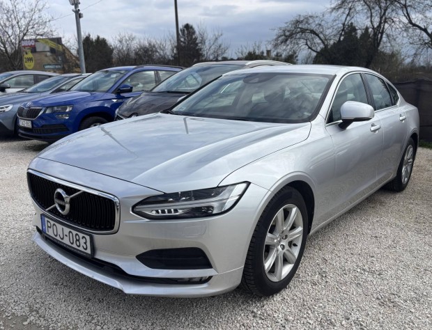 Volvo S90 2.0 D [D4] Momentum Geartronic fs!M...